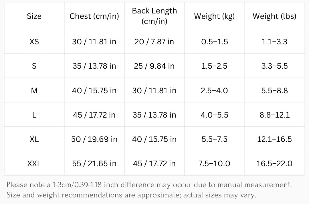 ChickiePop Summer Clothing