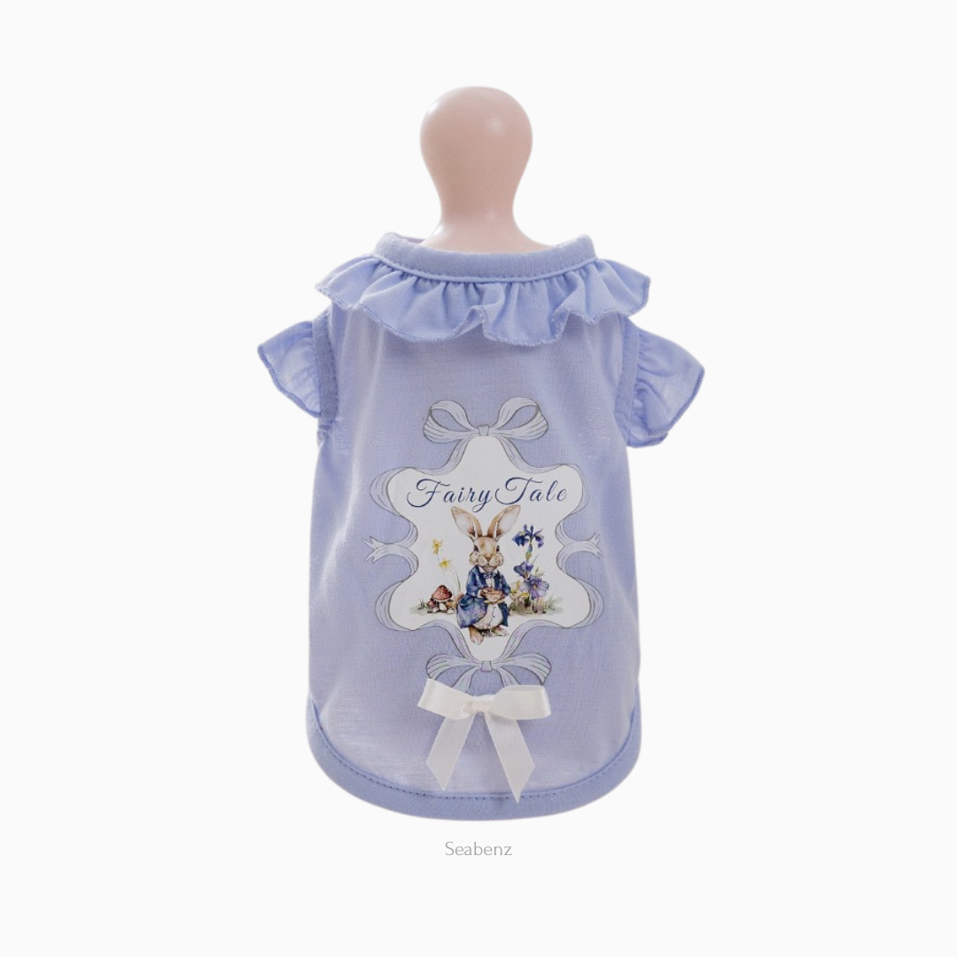 Nala Fairy Tale Clothing