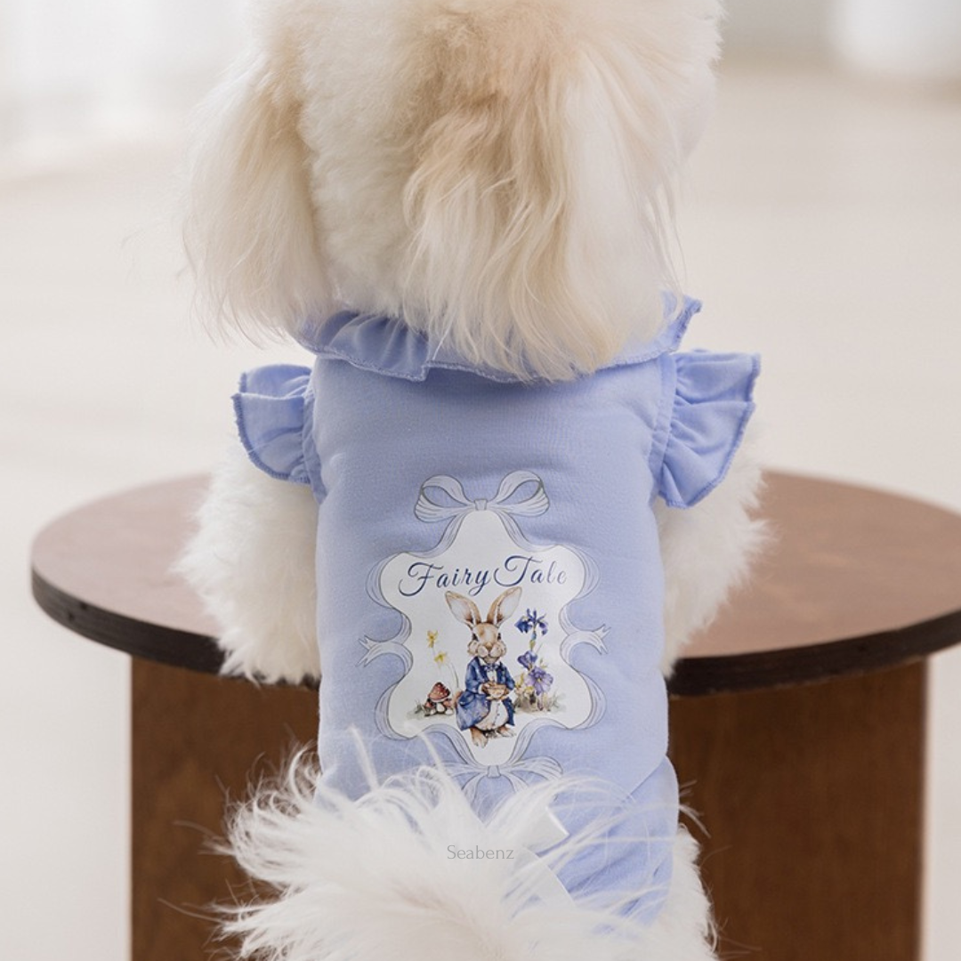 Nala Fairy Tale Clothing