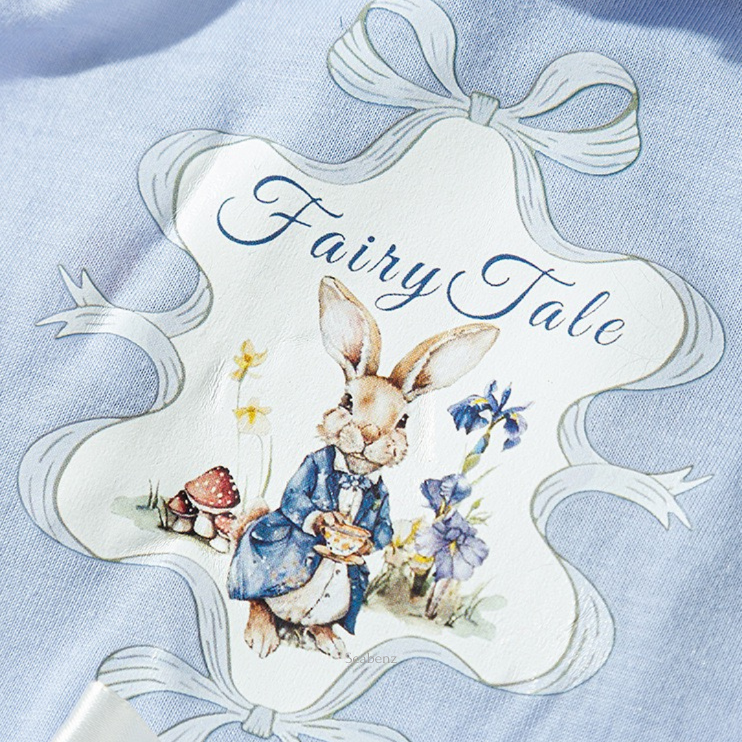 Nala Fairy Tale Clothing