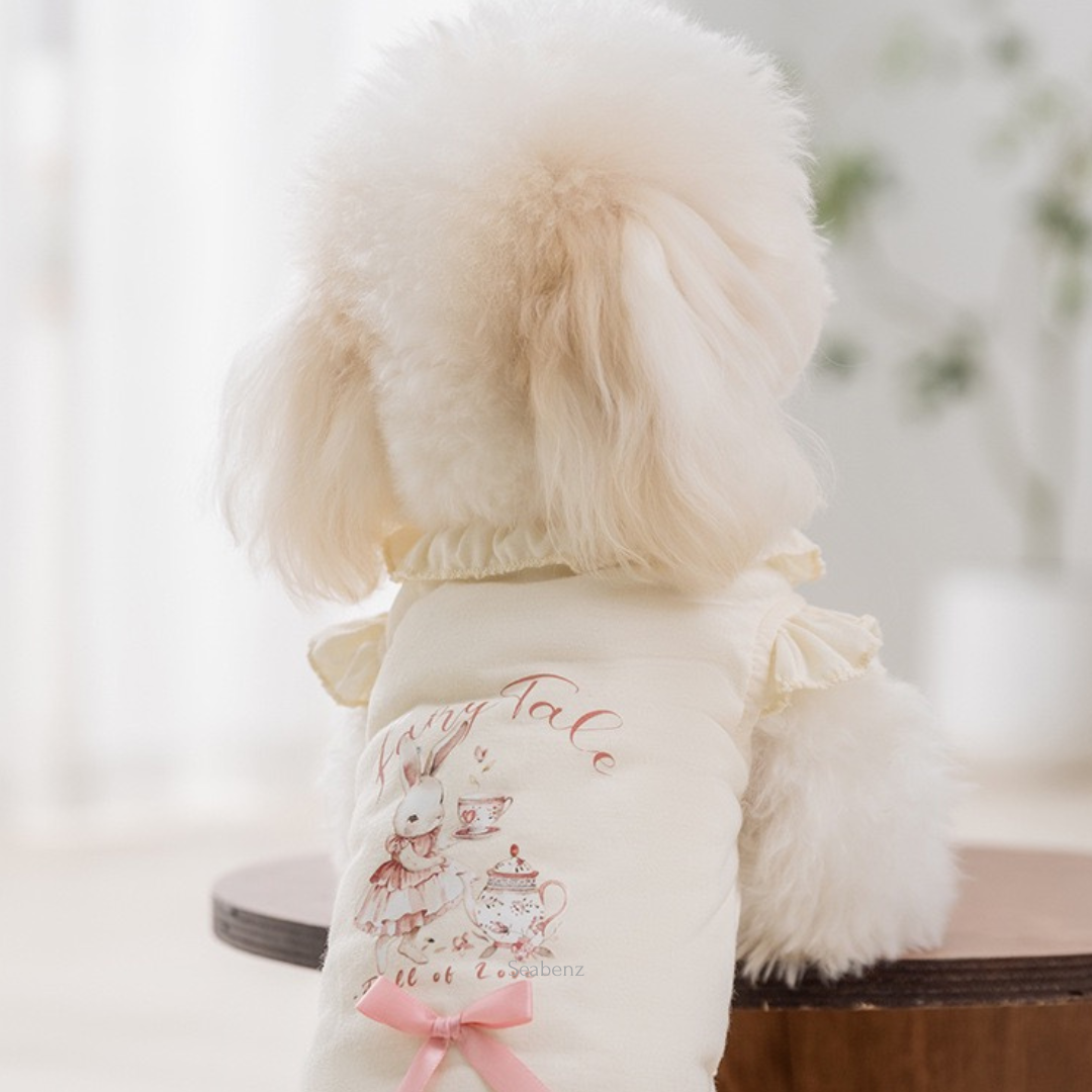 Nala Fairy Tale Clothing