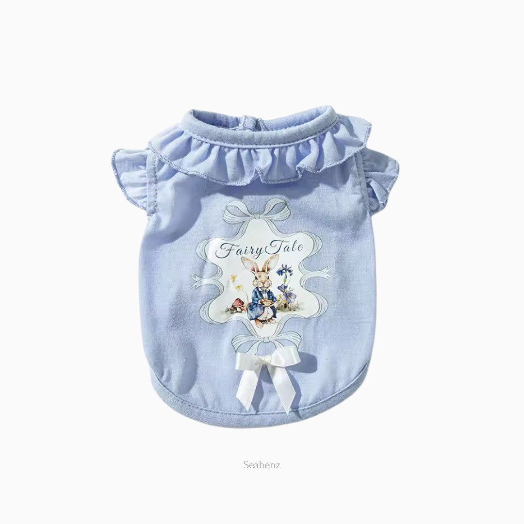 Nala Fairy Tale Clothing