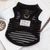 Cosette Lightweight Striped Clothing