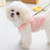 Cosette Lightweight Striped Clothing