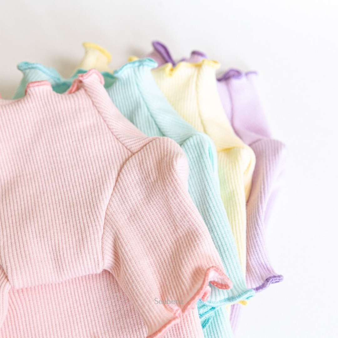 Lucy Candy Clothing