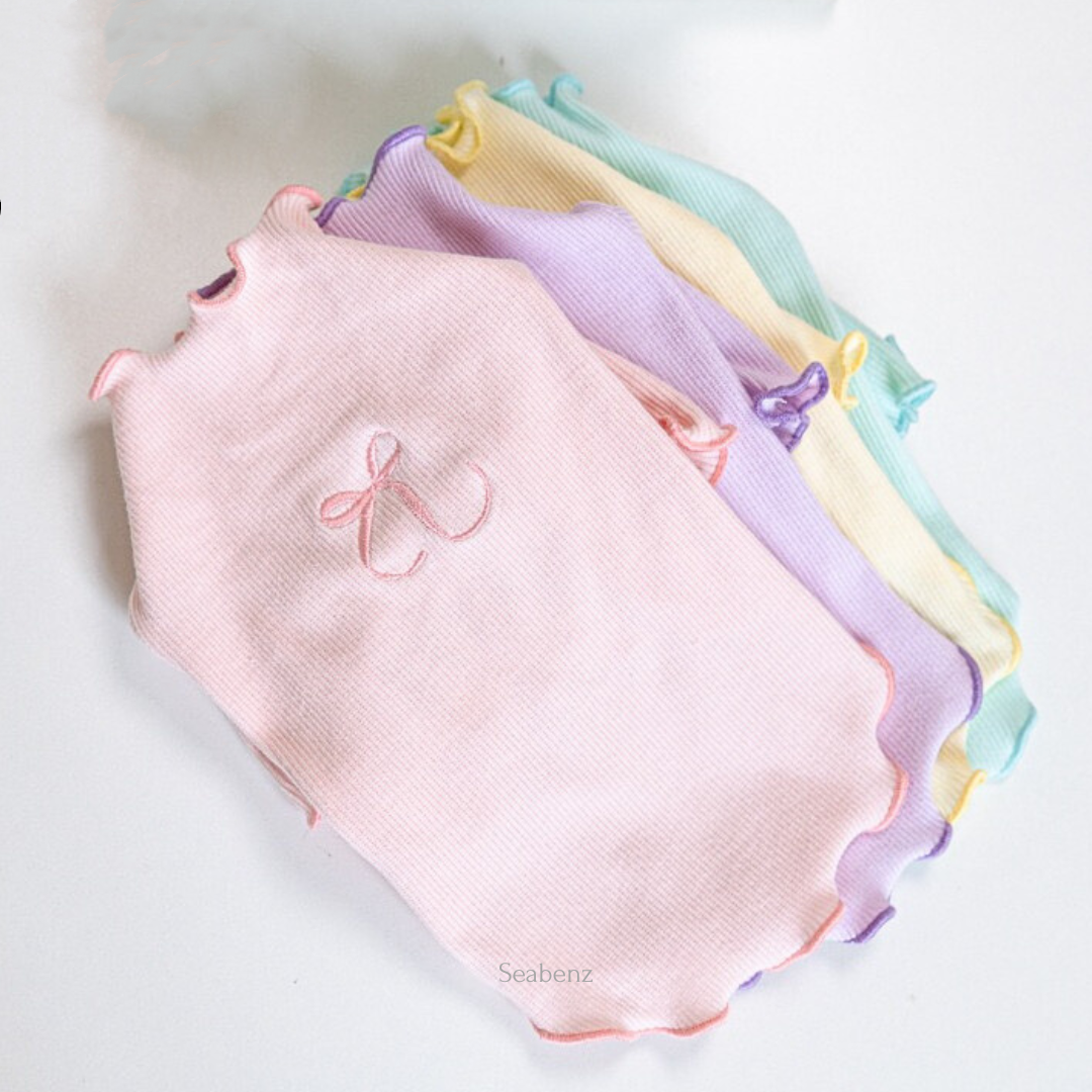 Lucy Candy Clothing