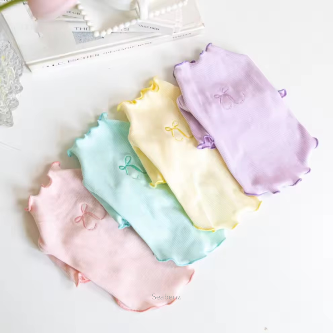 Lucy Candy Clothing