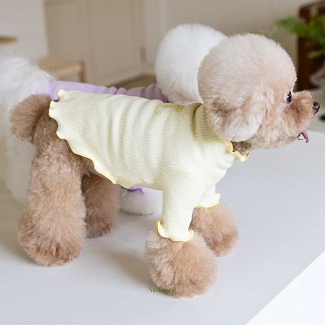 Lucy Candy Clothing