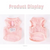 Cosette Lightweight Striped Clothing
