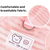 Cosette Lightweight Striped Clothing