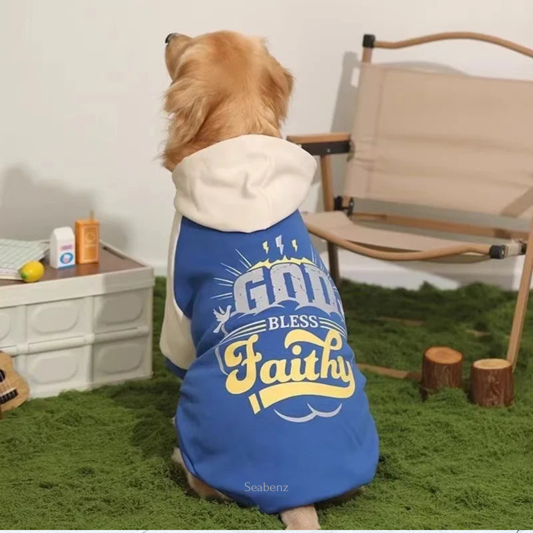 Cujo Hoodie Clothing