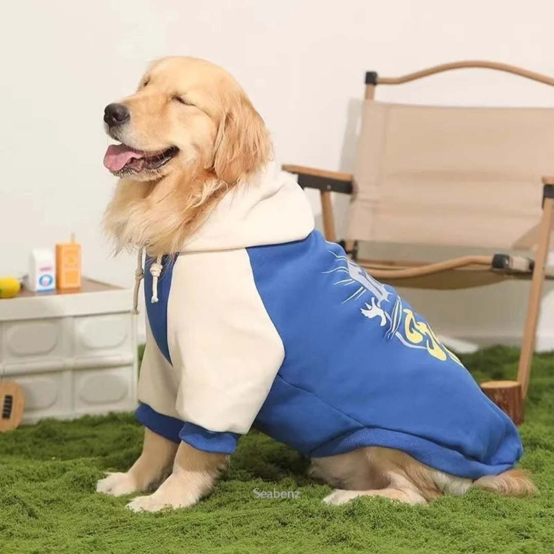 Cujo Hoodie Clothing
