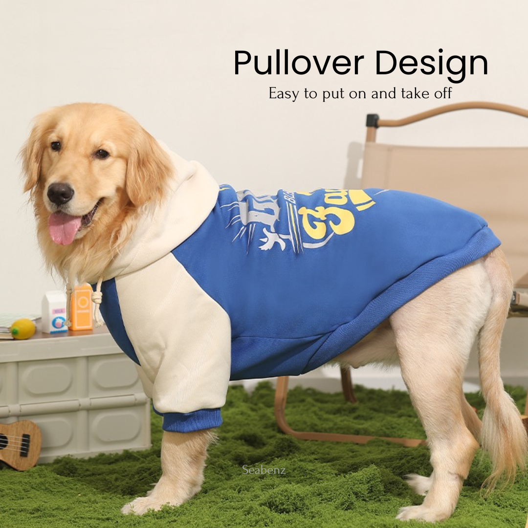 Cujo Hoodie Clothing