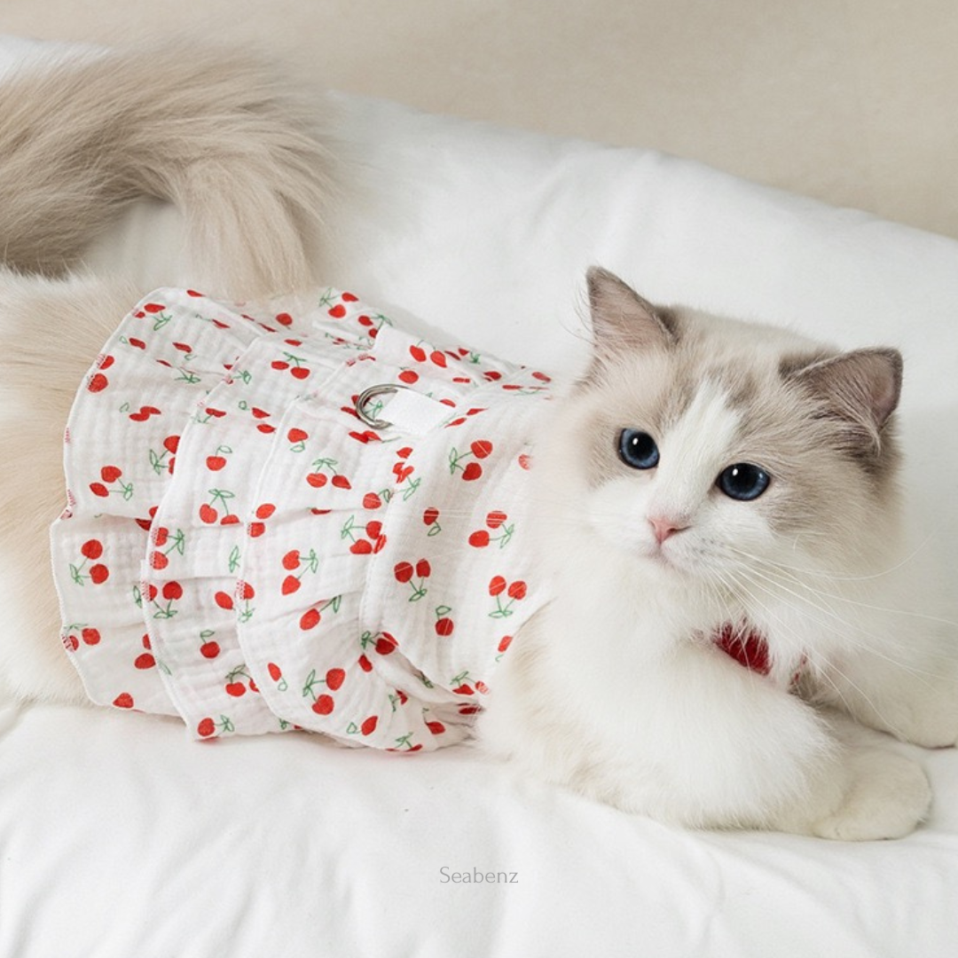 CherryPop Dress