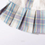Bella Varsity Plaid Dress