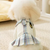 Bella Varsity Plaid Dress