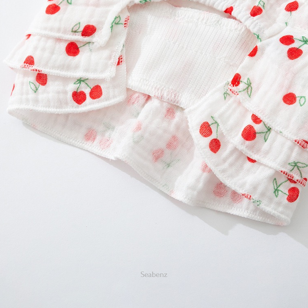 CherryPop Dress