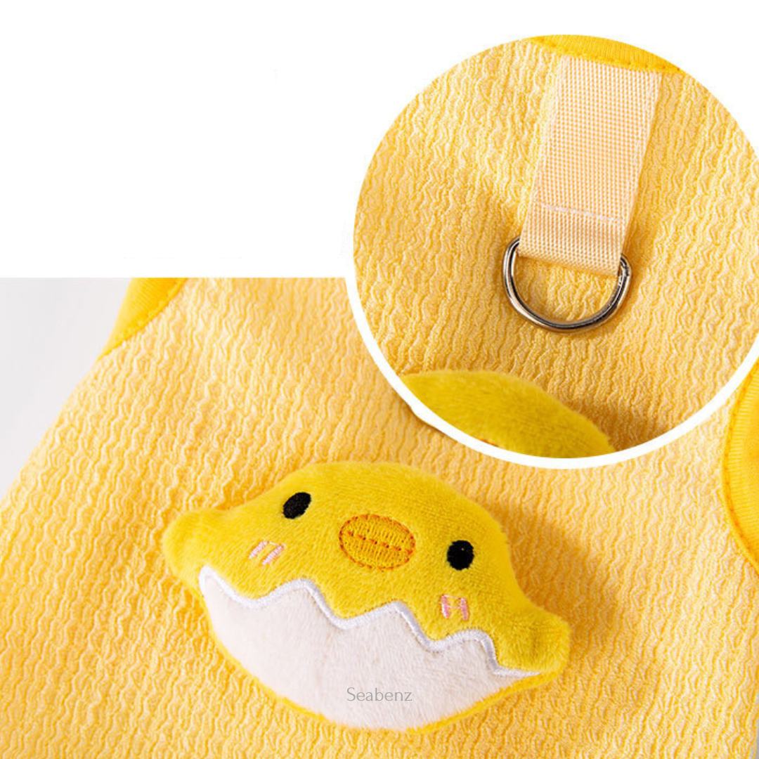 ChickiePop Summer Clothing