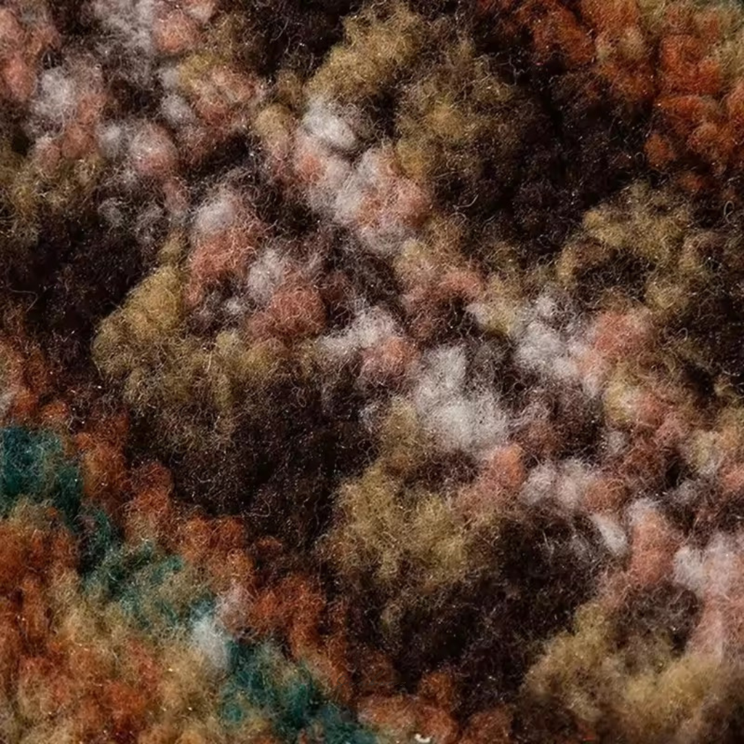 Fluffy Pals Sweatshirt