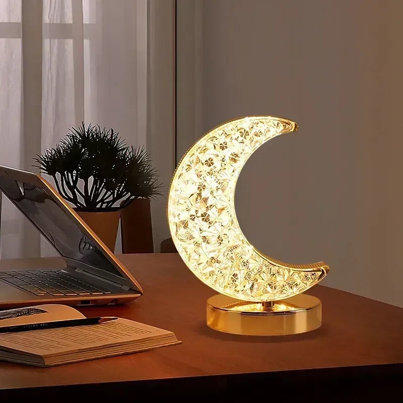 Starry Lamp