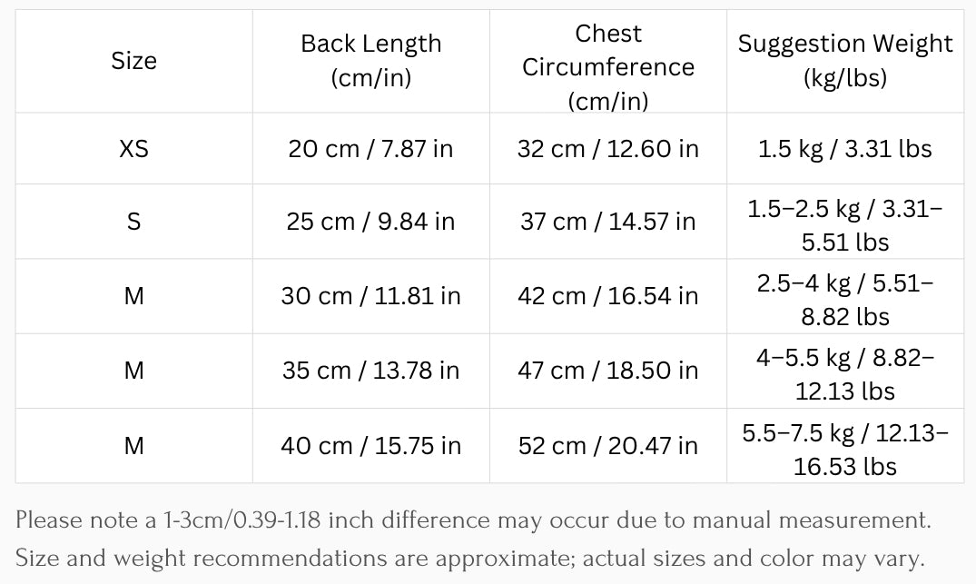 Fluffy Pals Sweatshirt