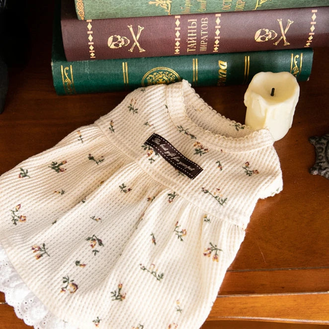 Bambalina Pet Dresses