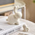 Adorable Rabbit Figurine