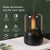 Candle Light Humidifier