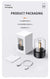 Candle Light Humidifier