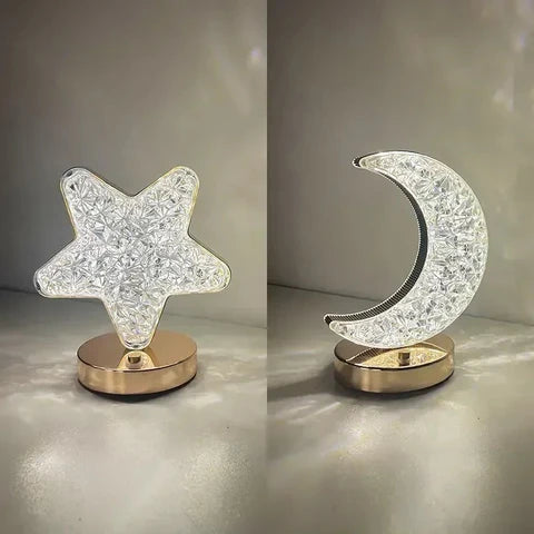 Starry Lamp